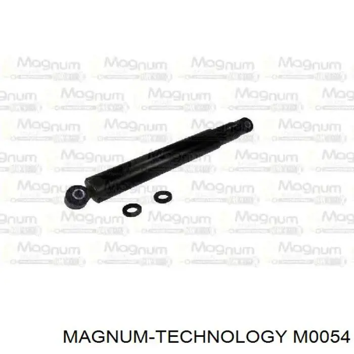 Amortecedor traseiro Magnum Technology M0054 preço, a partir de 86,71 USD