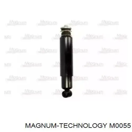 M0055 Magnum Technology Amortecedor dianteiro