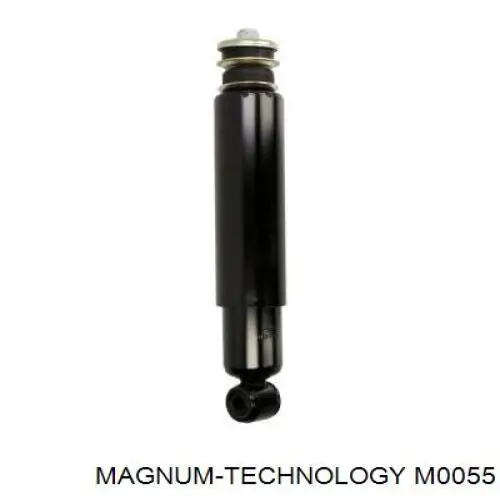 Amortecedor dianteiro Magnum Technology M0055 preço, a partir de 123,43 USD
