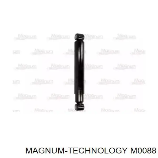 M0088 Magnum Technology Amortecedor dianteiro
