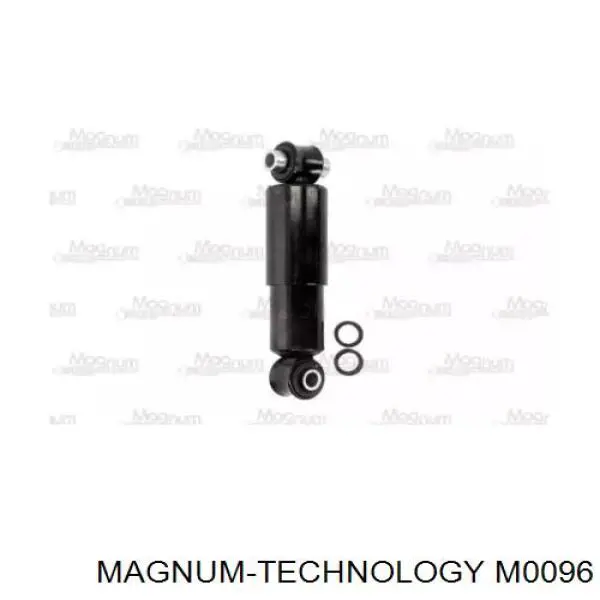 Amortecedor de reboque Magnum Technology M0096 preço, a partir de 102,90 USD
