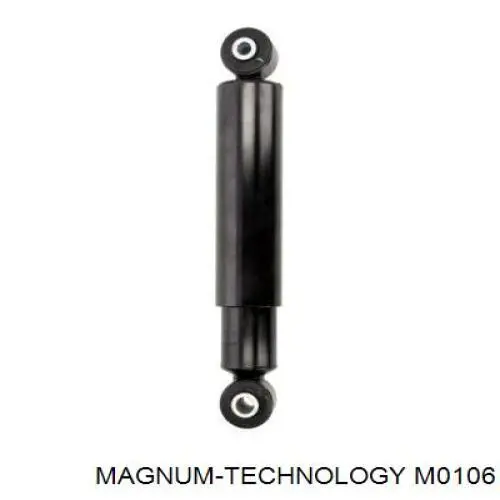 Compre M0106 Magnum Technology Amortecedor traseiro