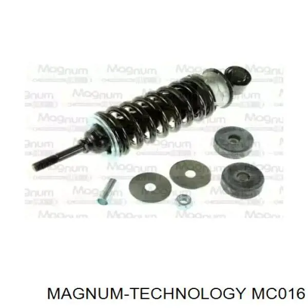 Compre MC016 Magnum Technology Amortecedor de cabina (TRUCK)