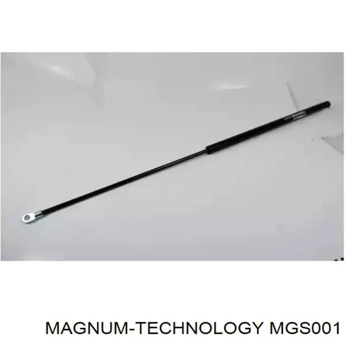 Amortecedor da capota Magnum Technology MGS001 preço, a partir de 17,68 USD