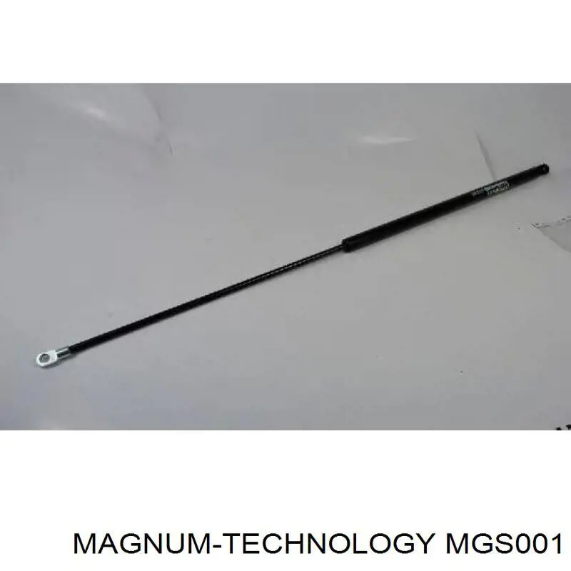 Compre MGS001 Magnum Technology Amortecedor da capota