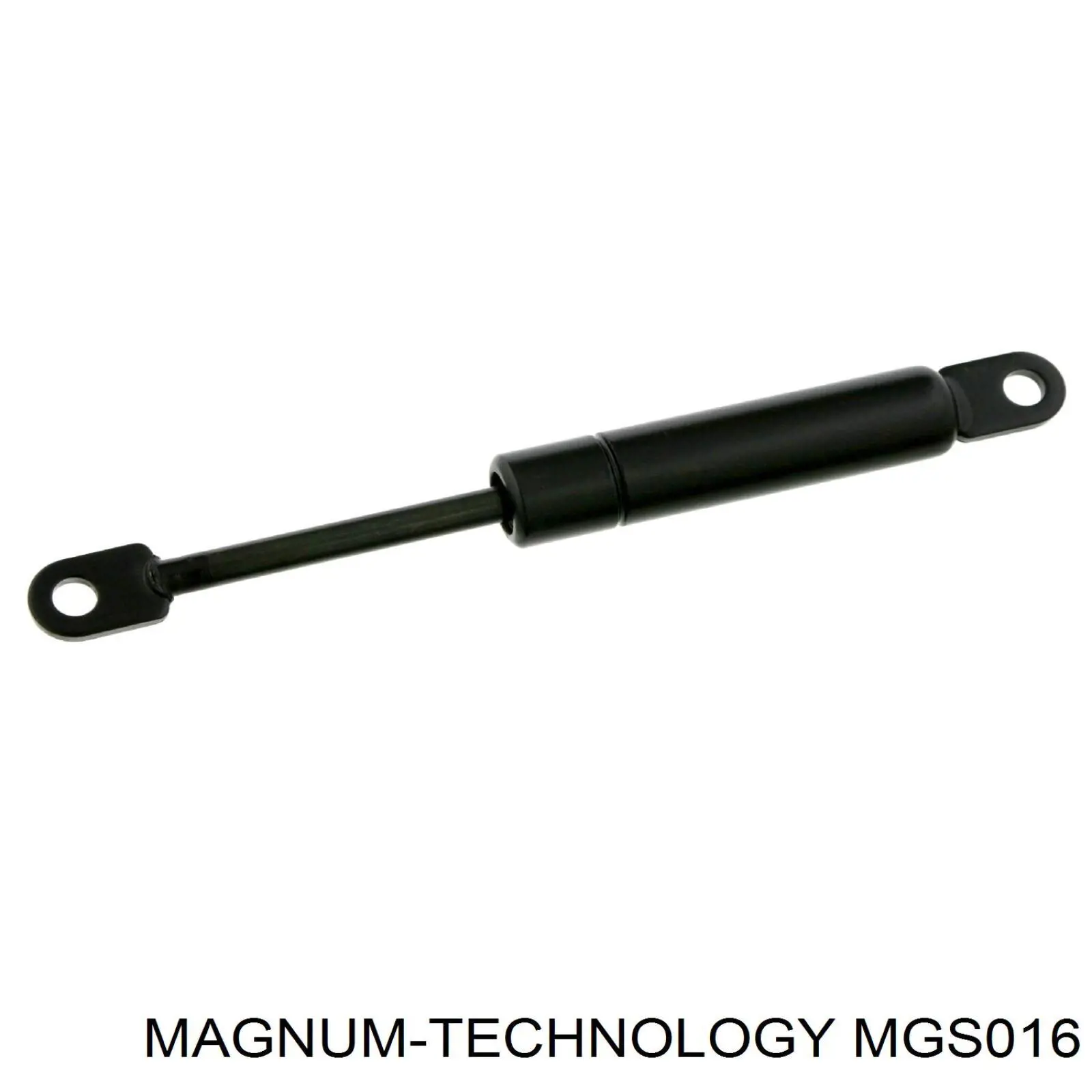MGS016 Magnum Technology Amortecedor da capota