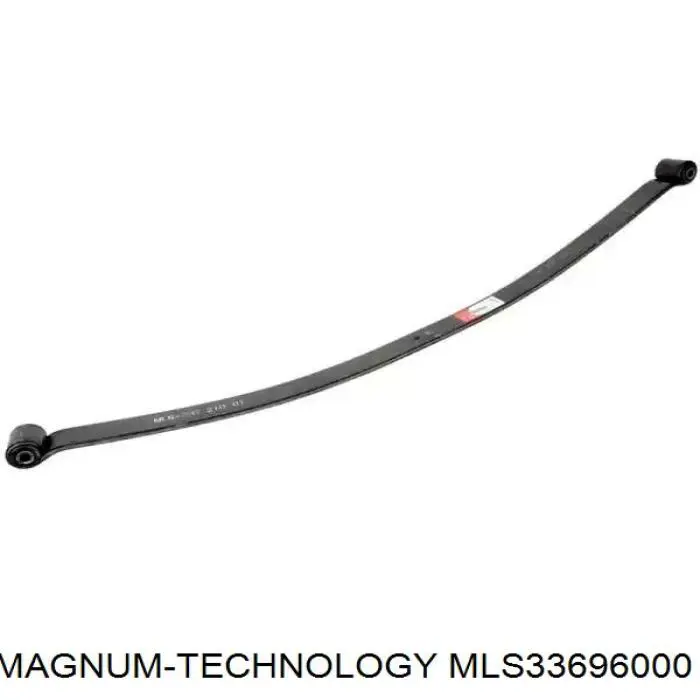 Compre 9493200202 Mercedes Suspensão de lâminas dianteira