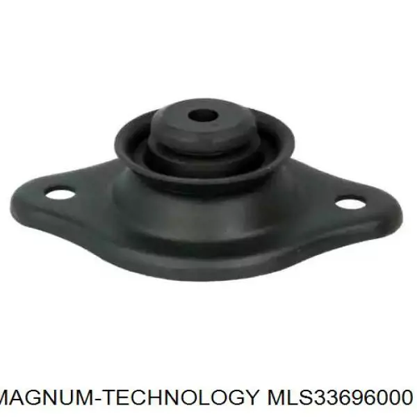 Suspensão de lâminas dianteira 9493200202 Mercedes