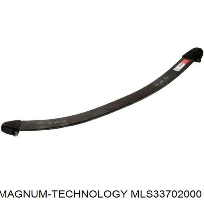 Suspensão de lâminas dianteira Magnum Technology MLS33702000 preço, a partir de 152,70 USD