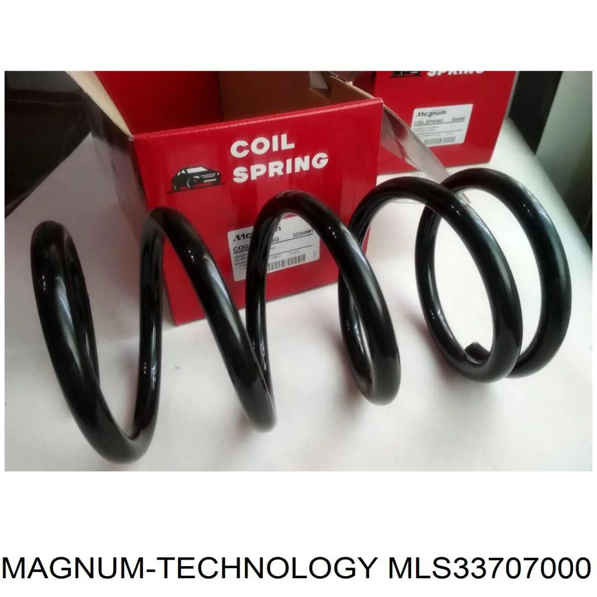 Suspensão de lâminas traseiro Magnum Technology MLS33707000 preço, a partir de 134,04 USD