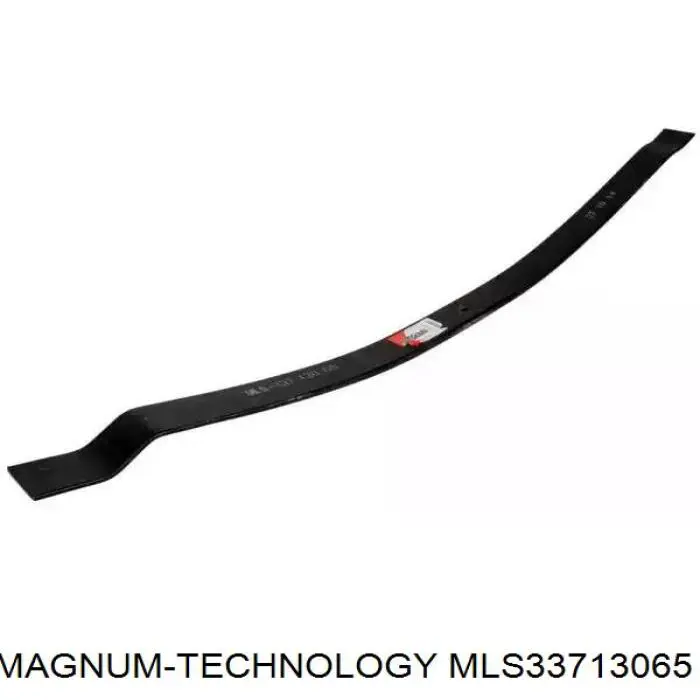 Suspensão de lâminas traseiro Magnum Technology MLS33713065 preço, a partir de 104,55 USD