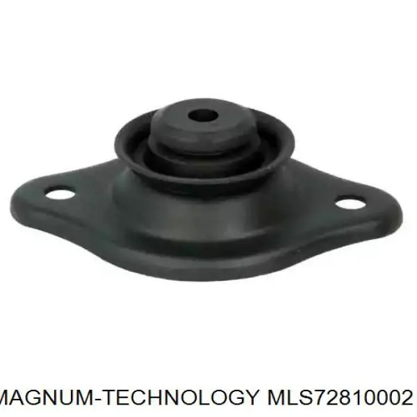 Folha da suspensão de lâminas dianteira Magnum Technology MLS72810002 preço, a partir de 183,75 USD