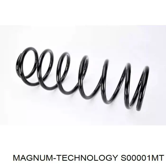 Mola dianteira S14002 Tangun