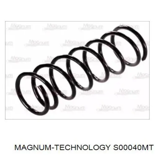 Mola traseira Magnum Technology S00040MT preço, a partir de 55,51 USD