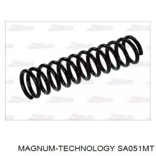 Mola traseira Magnum Technology SA051MT preço, a partir de 30,36 USD