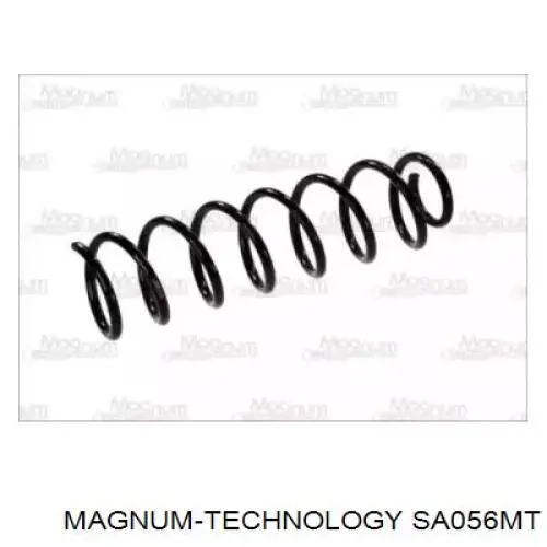 Mola traseira Magnum Technology SA056MT preço, a partir de 29,12 USD