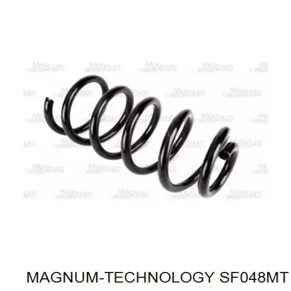 Mola traseira Magnum Technology SF048MT preço, a partir de 30,68 USD