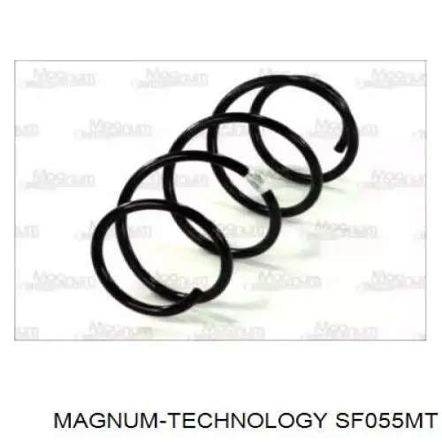 Mola dianteira Magnum Technology SF055MT preço, a partir de 31,09 USD