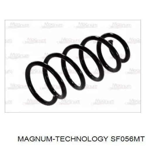 Mola traseira Magnum Technology SF056MT preço, a partir de 27,95 USD