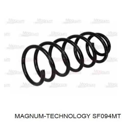 Mola traseira Magnum Technology SF094MT preço, a partir de 21,57 USD