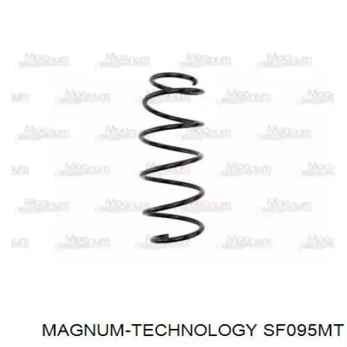 Mola dianteira Magnum Technology SF095MT preço, a partir de 32,37 USD