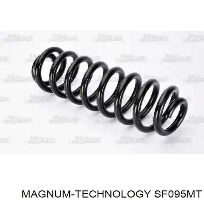 Compre SF095MT Magnum Technology Mola dianteira