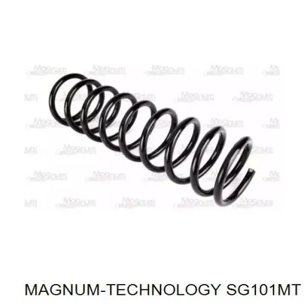 Mola traseira Magnum Technology SG101MT preço, a partir de 32,62 USD