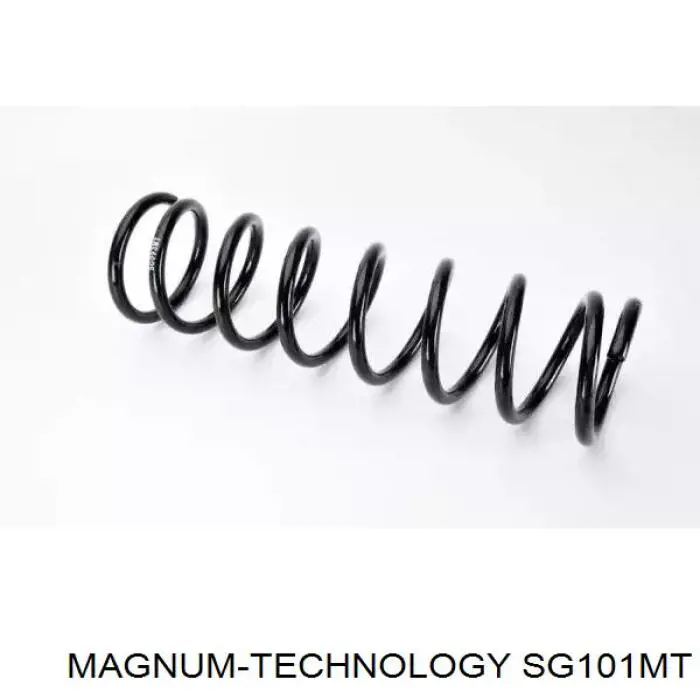 Compre SG101MT Magnum Technology Mola traseira