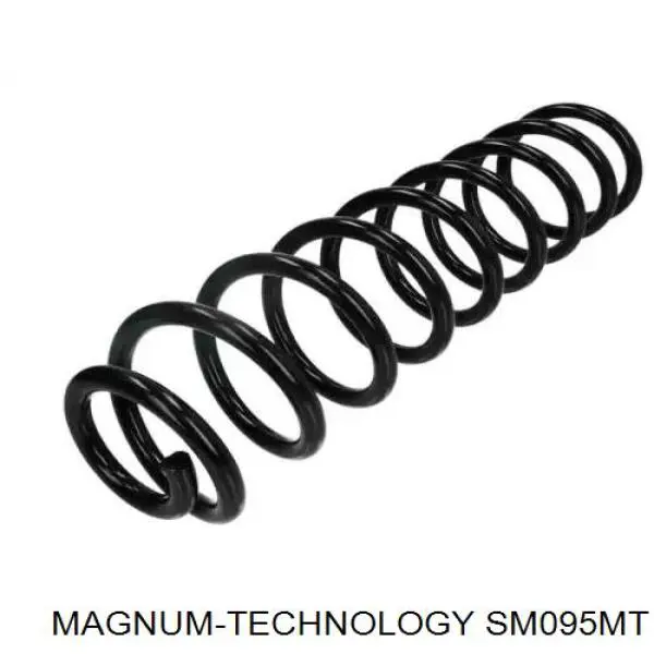 Mola dianteira Magnum Technology SM095MT preço, a partir de 36,78 USD