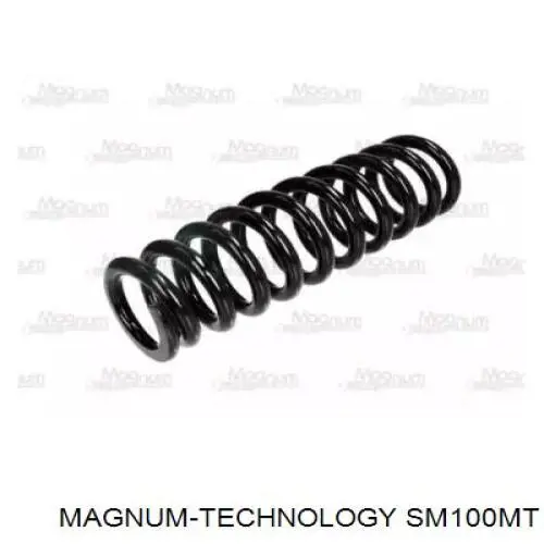 Mola traseira Magnum Technology SM100MT preço, a partir de 71,26 USD