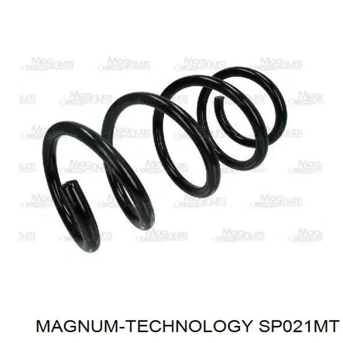 Compre SP021MT Magnum Technology Mola dianteira