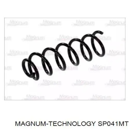 Mola traseira Magnum Technology SP041MT preço, a partir de 43,17 USD