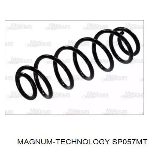 Mola traseira Magnum Technology SP057MT preço, a partir de 20,13 USD