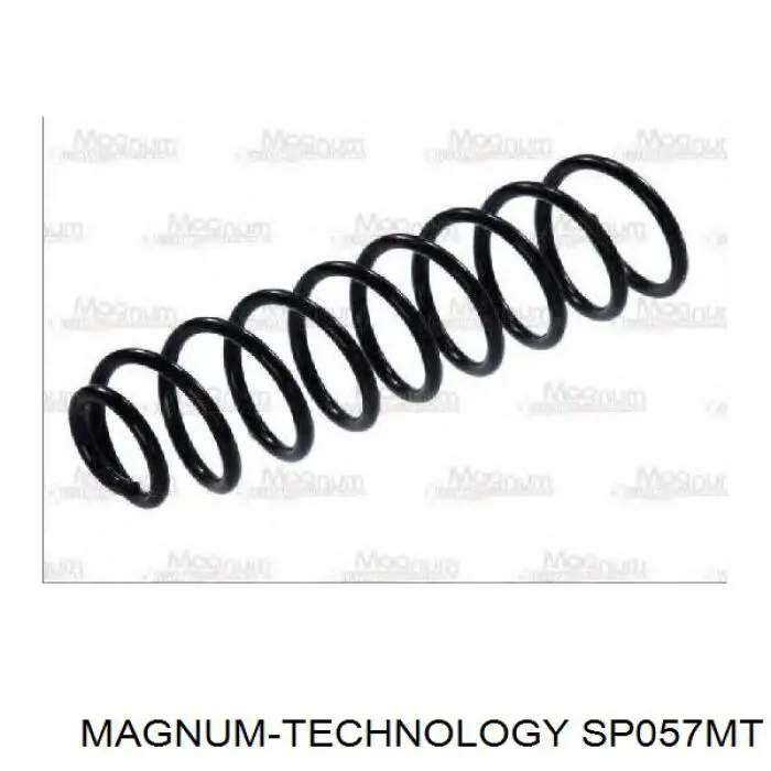 Compre SP057MT Magnum Technology Mola traseira