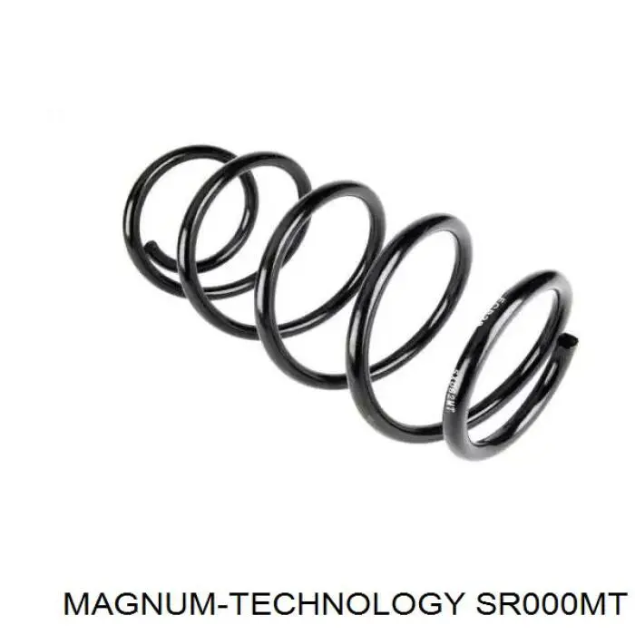 Compre SR000MT Magnum Technology Mola dianteira