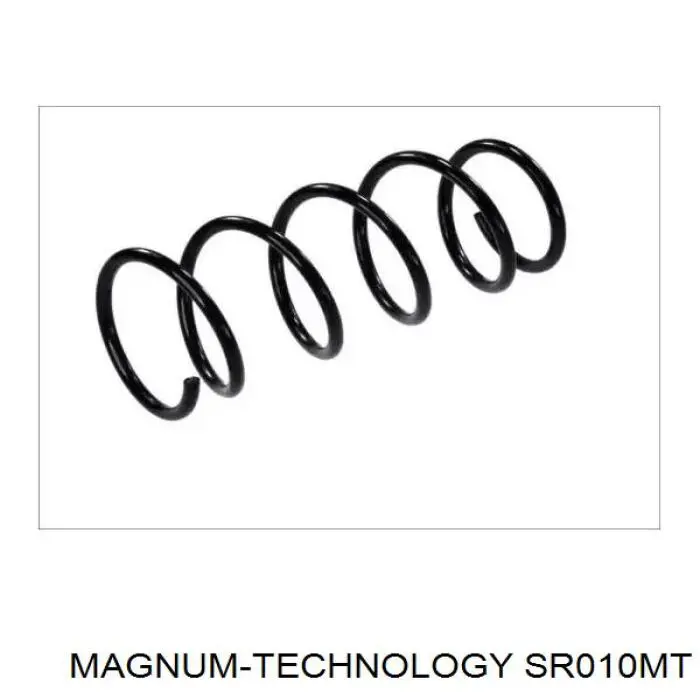 Mola dianteira Magnum Technology SR010MT preço, a partir de 35,98 USD