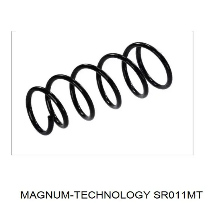 Mola dianteira Magnum Technology SR011MT preço, a partir de 28,62 USD