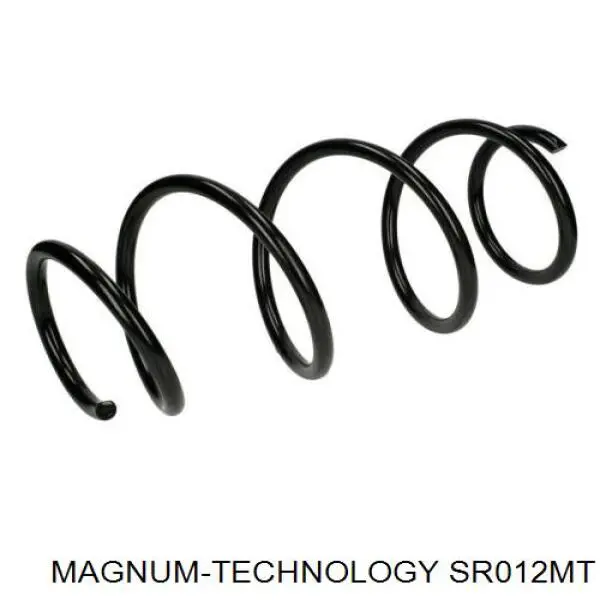 Mola dianteira Magnum Technology SR012MT preço, a partir de 56,28 USD