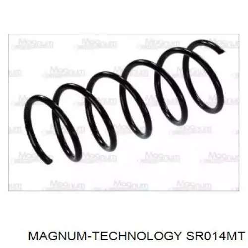 Mola dianteira Magnum Technology SR014MT preço, a partir de 45,75 USD