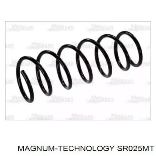 Mola dianteira Magnum Technology SR025MT preço, a partir de 36,27 USD