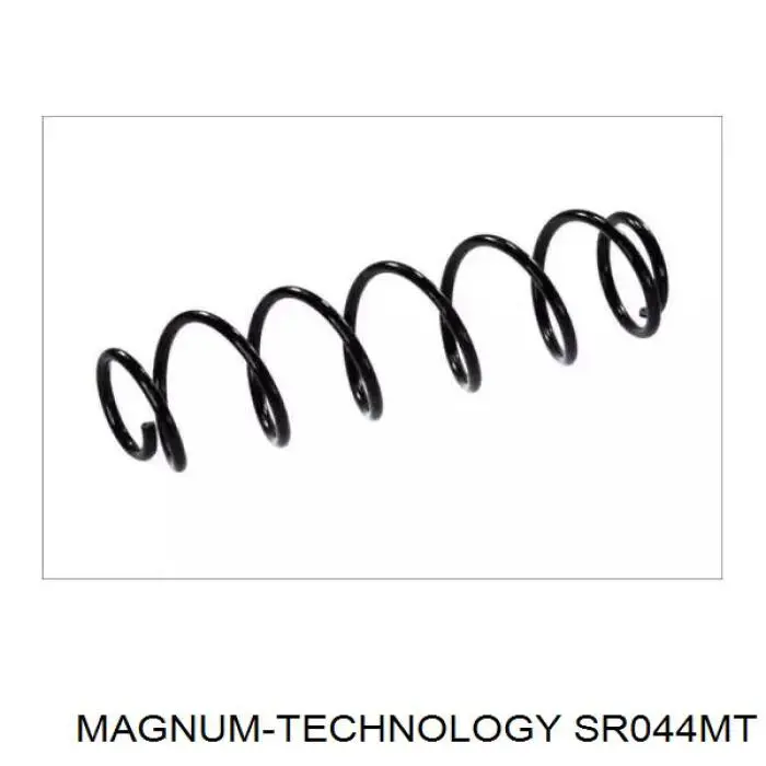Mola traseira Magnum Technology SR044MT preço, a partir de 29,63 USD