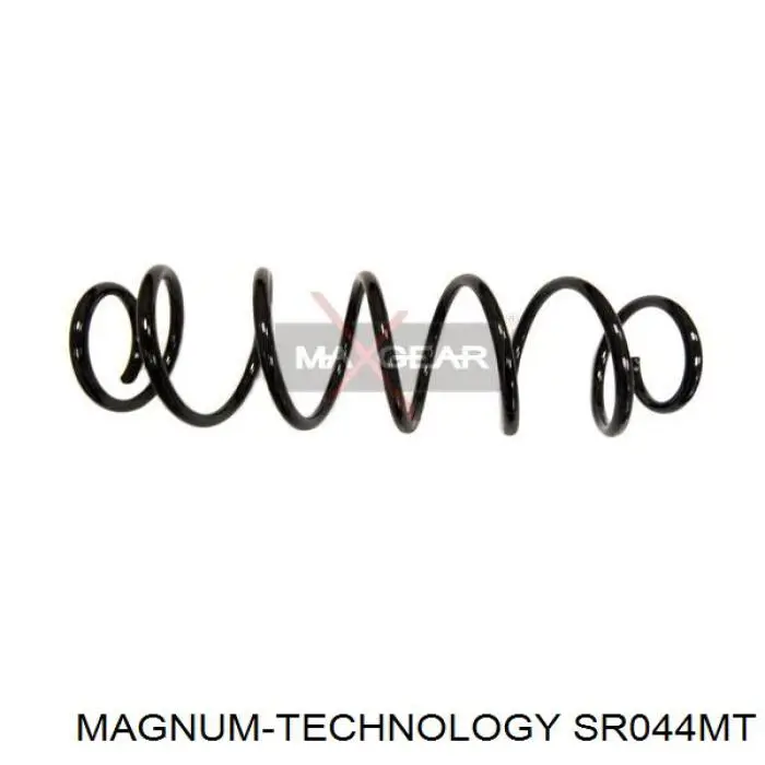 Compre SR044MT Magnum Technology Mola traseira