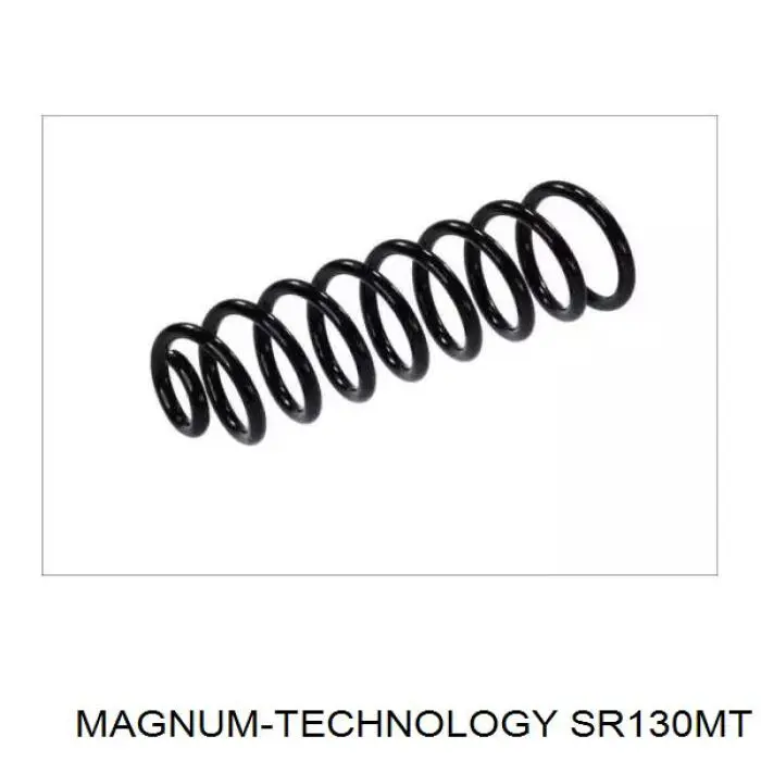 Mola traseira Magnum Technology SR130MT preço, a partir de 25,42 USD