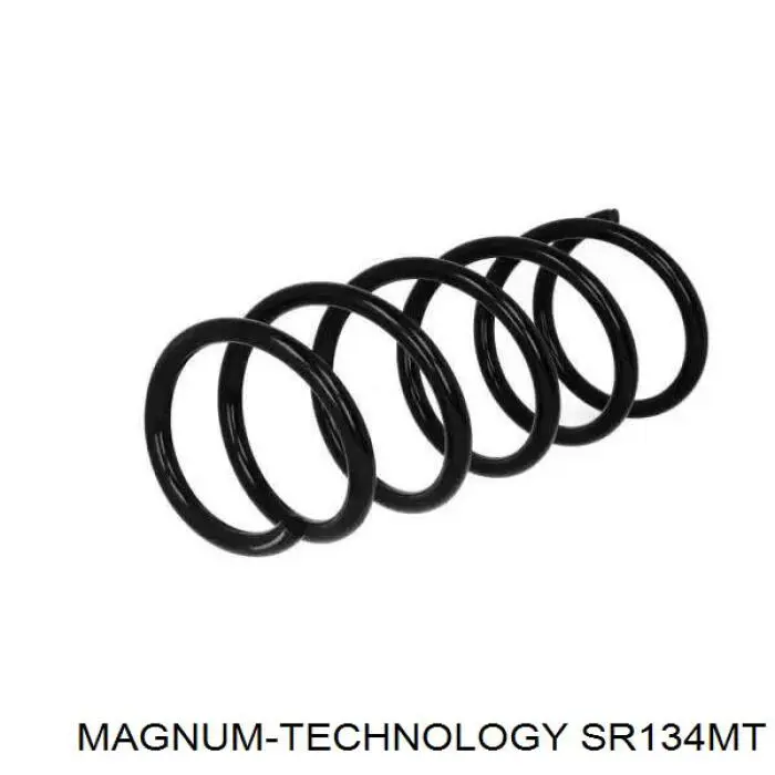 Mola dianteira Magnum Technology SR134MT preço, a partir de 34,70 USD