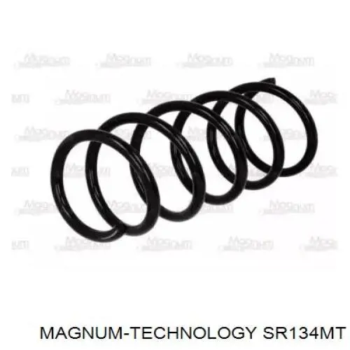 Mola dianteira Maxtrac MC3363 preço, a partir de 32,49 USD