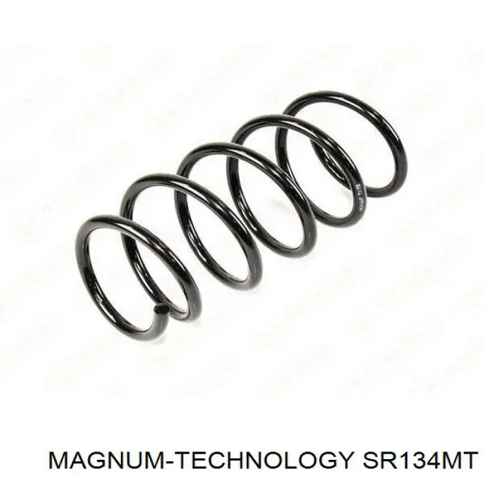Compre SR134MT Magnum Technology Mola dianteira
