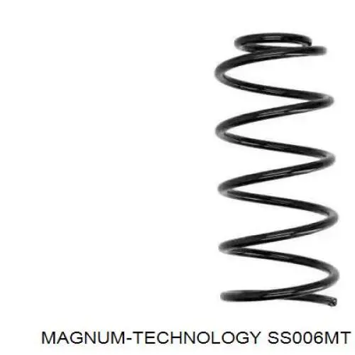 Mola dianteira Magnum Technology SS006MT preço, a partir de 31,59 USD