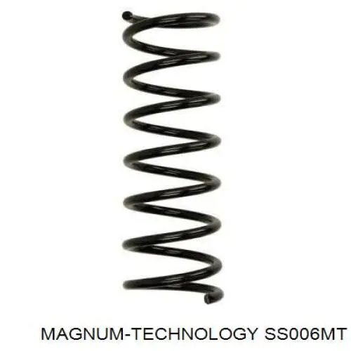 Compre SS006MT Magnum Technology Mola dianteira