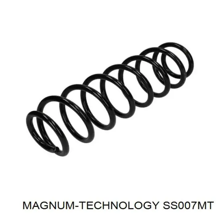 Mola traseira Magnum Technology SS007MT preço, a partir de 25,65 USD