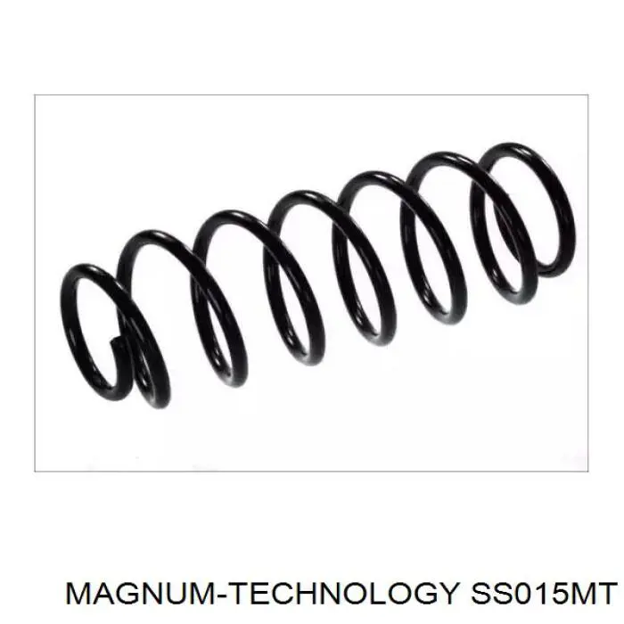 Mola traseira Magnum Technology SS015MT preço, a partir de 22,02 USD